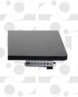 Create a Smarter Desk With a Standing Desk Quiet Motor Transitions