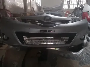 Toyota Vitz Front Bumper