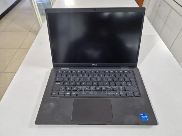 Laptop Dell Latitude 7320 16GB Intel Core i5 SSD 256GB