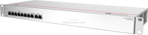 2*Ge Wan, 8*Ge Lan, Up to 250 Users,Forwarding Performance 2gbps