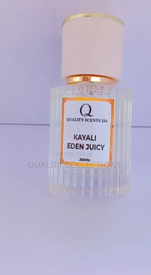 Kayali Eden Juicy Perfume Oil 30mls