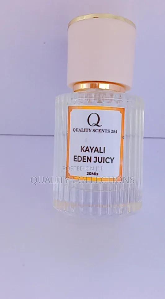 Kayali Eden Juicy Perfume Oil 30mls