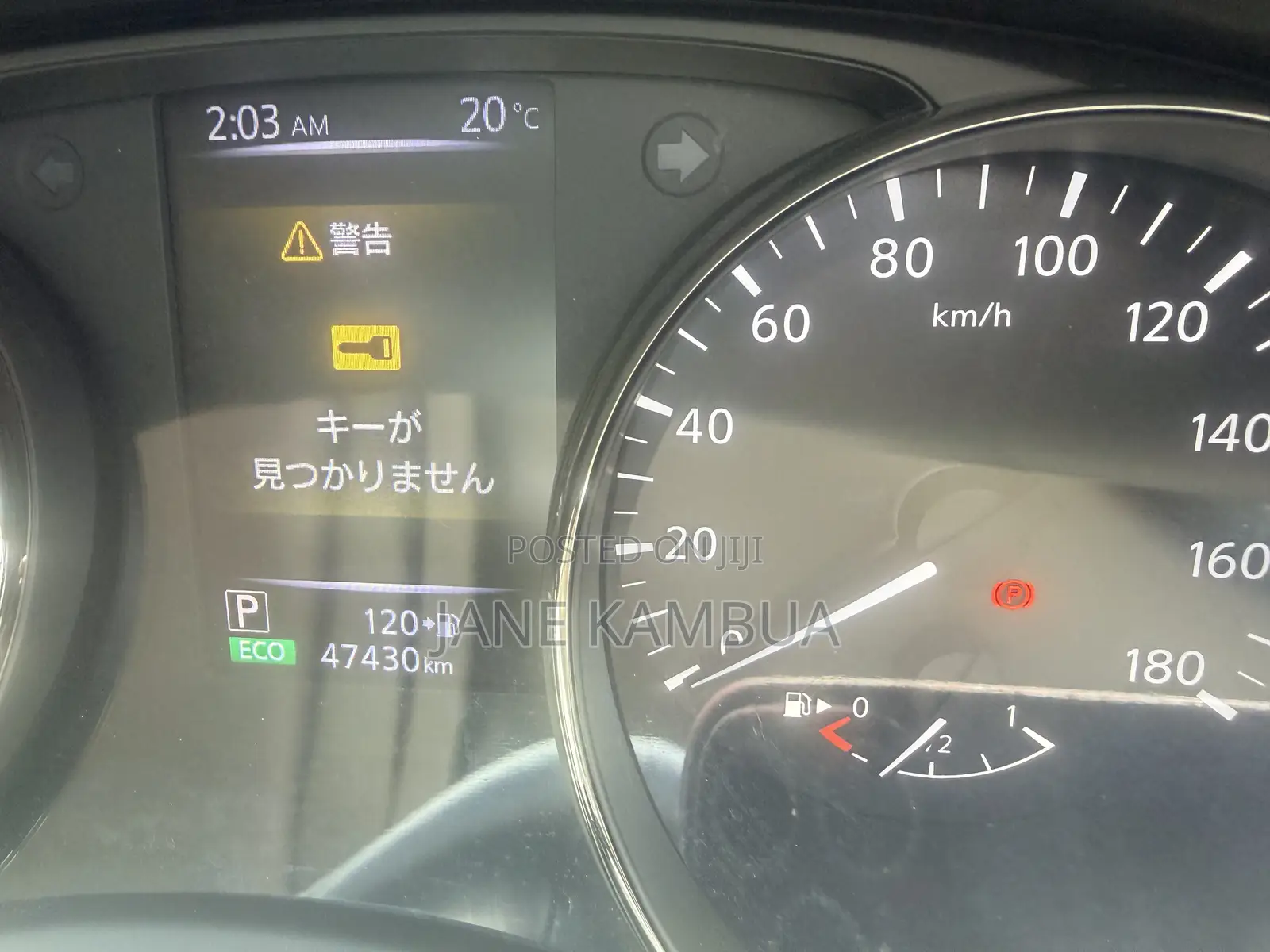 Nissan X-Trail 2.0 Petrol AWD 2018 Pearl