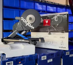 Smart Trainer