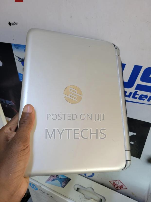 Laptop HP Mini 210 4GB Intel Core i3 HDD 320GB - main view