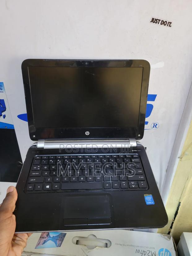 Laptop HP Mini 210 4GB Intel Core i3 HDD 320GB - thumbnail 2