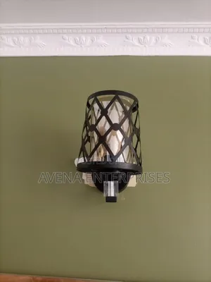 Wall Bracket A1
