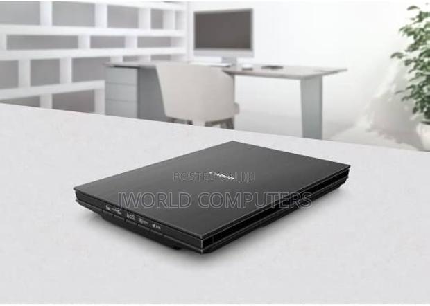 Canon Scanner Lide 400