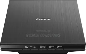 Canon Scanner Lide 400