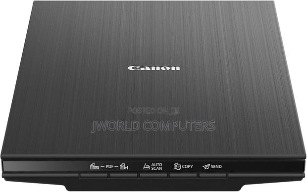 Canon Scanner Lide 400 - thumbnail 2