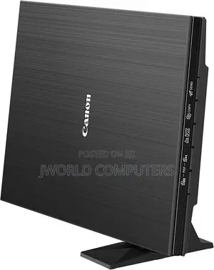 Canon Scanner Lide 400