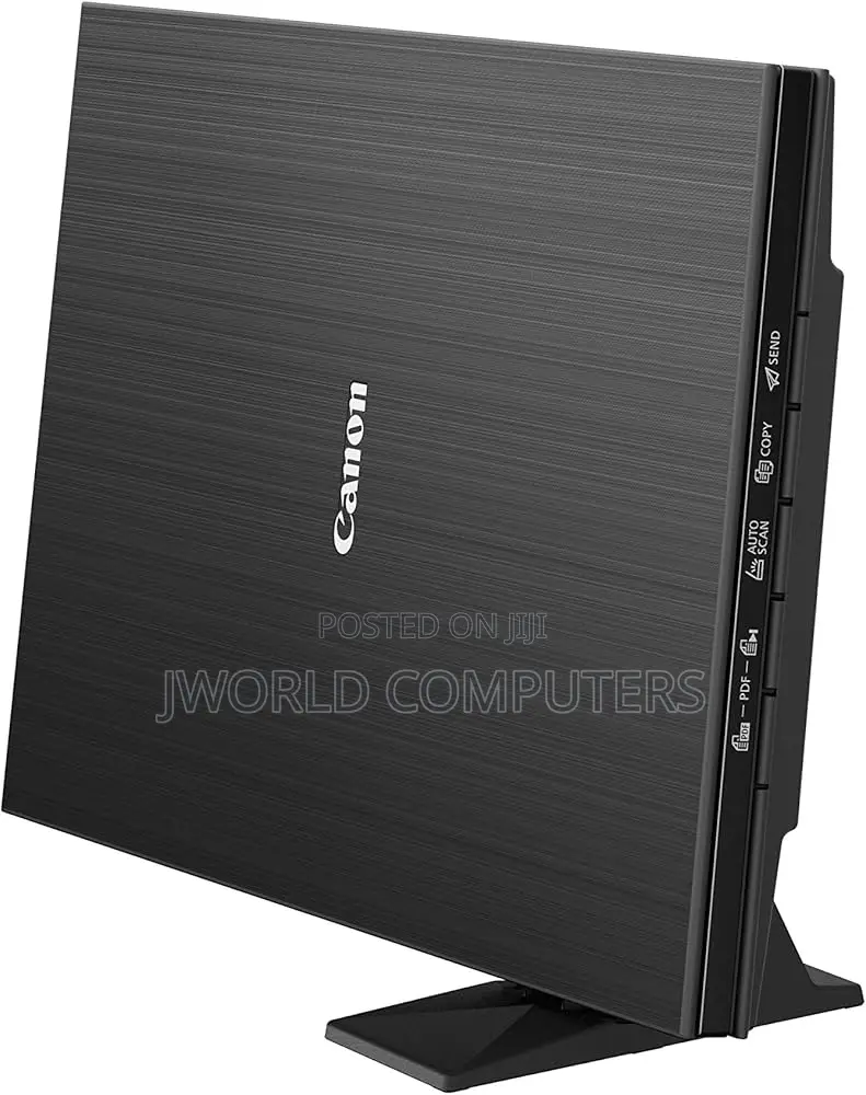 Canon Scanner Lide 400