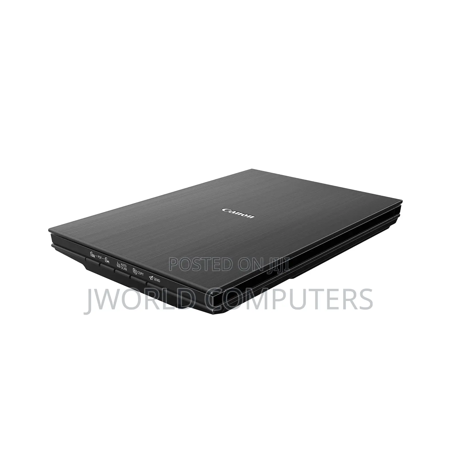 Canon Scanner Lide 400