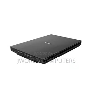Canon Scanner Lide 400