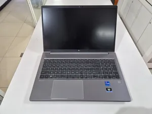 Laptop HP ZBook 15 16GB Intel Core i7 SSD 1T