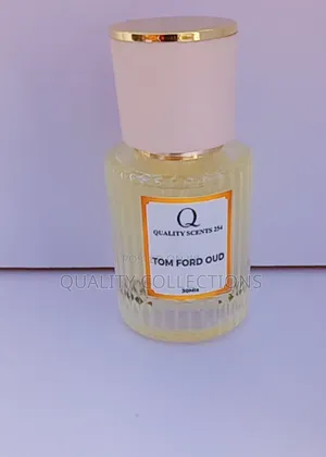 Tom Ford Oud Oil Perfume 30mls