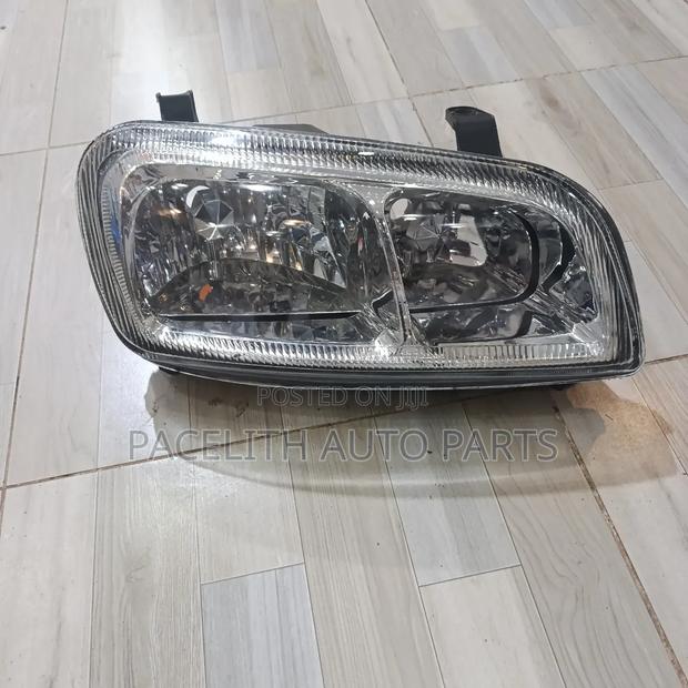 Head Lamp / Head Light Rav4 1998/1999