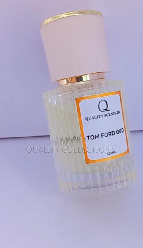 Tom Ford Oud Oil Perfume 30mls - thumbnail 2