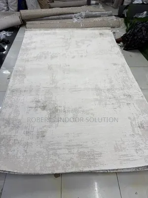 Light Cream Rug