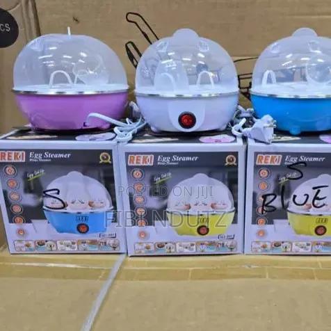 Egg Poachers/Egg Poacher