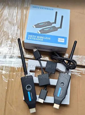 150ft (50m) Wireless Hdmi Extender