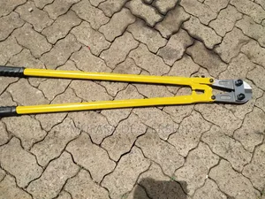 Portable Bolt Cutter