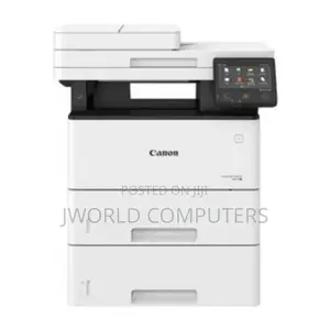 Canon Imagerunner 2224n MFP Printer