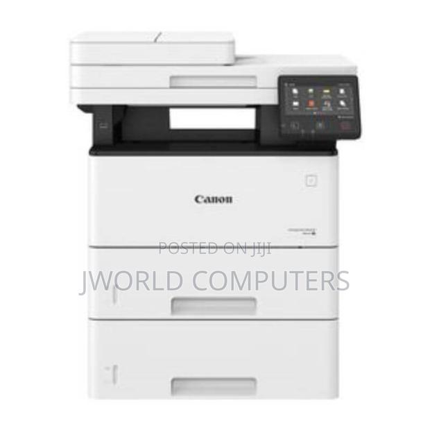 Canon Imagerunner 2224n MFP Printer