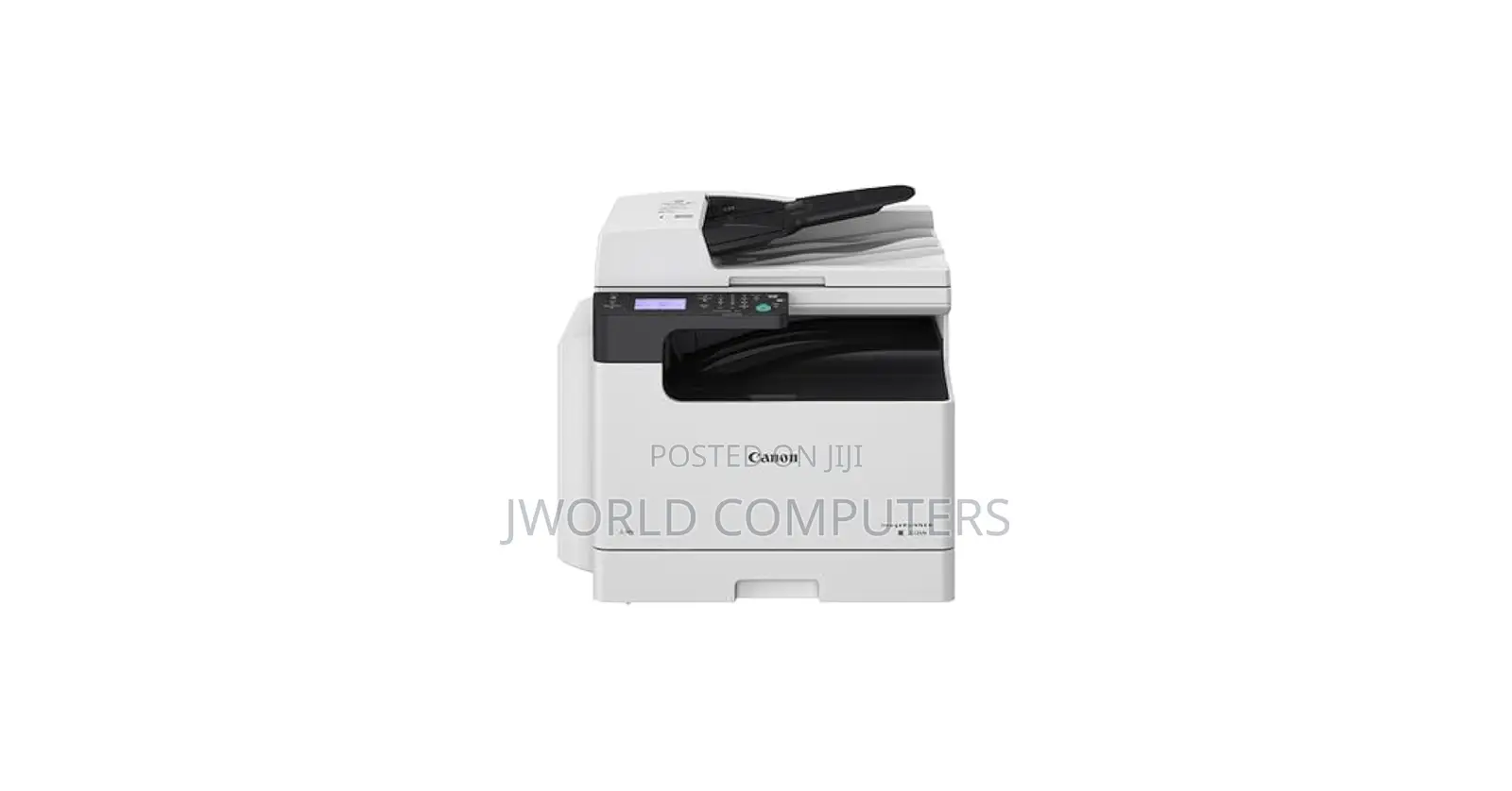 Canon Imagerunner 2224n MFP Printer
