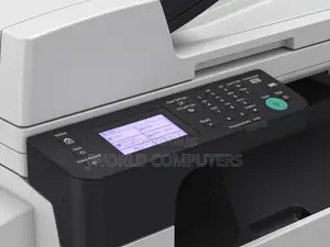 Canon Imagerunner 2224n MFP Printer