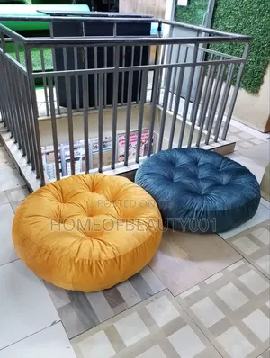Comfortable Floor Cushions
