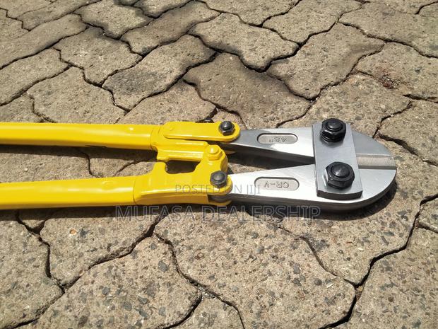 Bolt Cutter-Hand Tools - main view