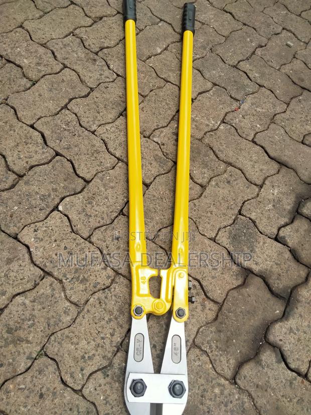 Bolt Cutter-Hand Tools - thumbnail 2