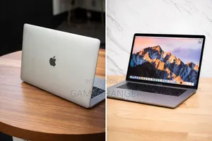 New Laptop Apple MacBook Pro 32GB Intel Core Ultra 9 SSD 512GB