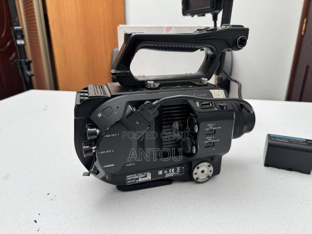 Sony Fs7 Xdcam - thumbnail 3