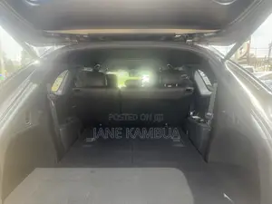 Mazda CX-8 2018 Gray
