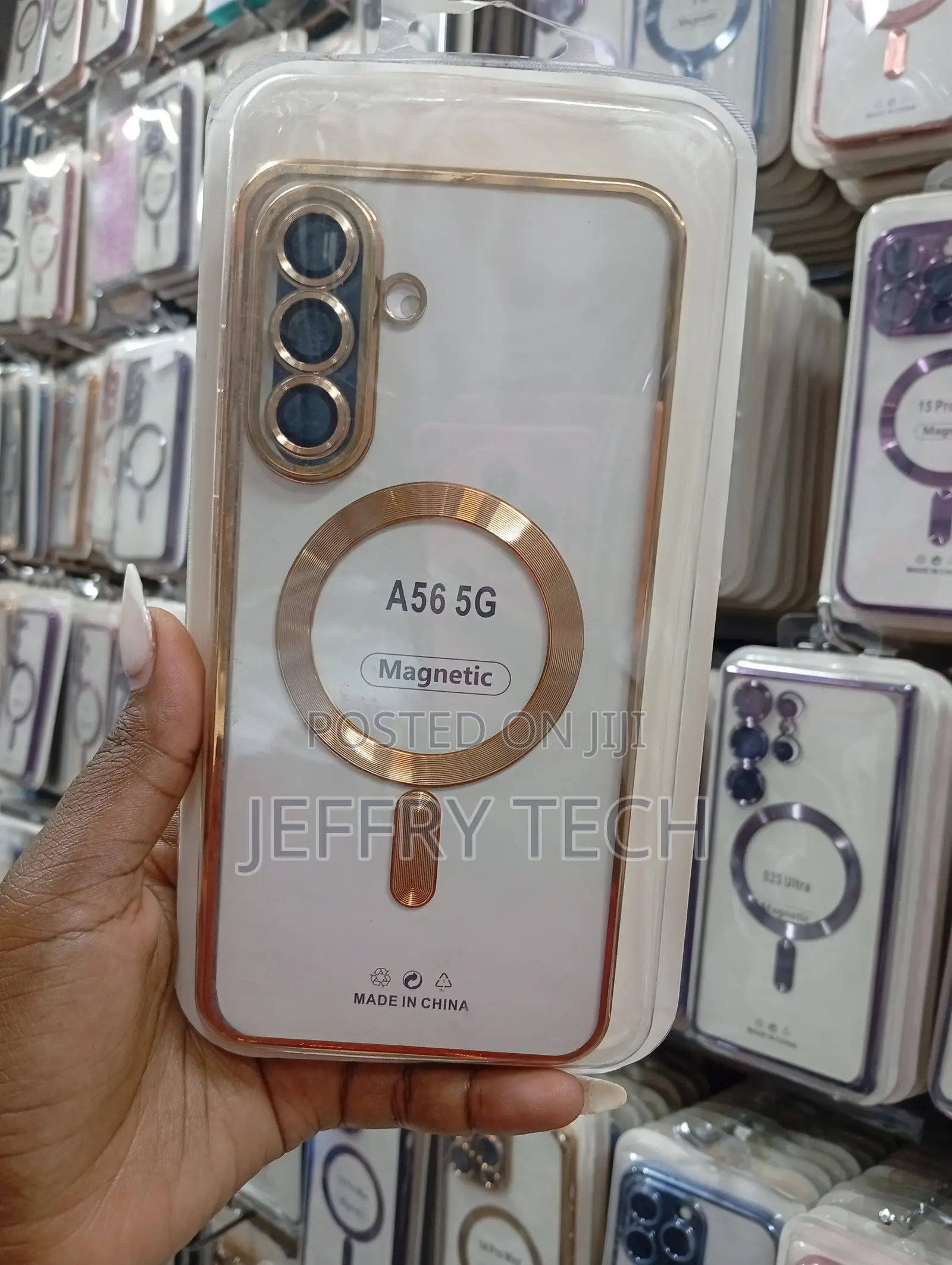 Case Designed Specifically for the Samsung Galaxy S22 Ultra