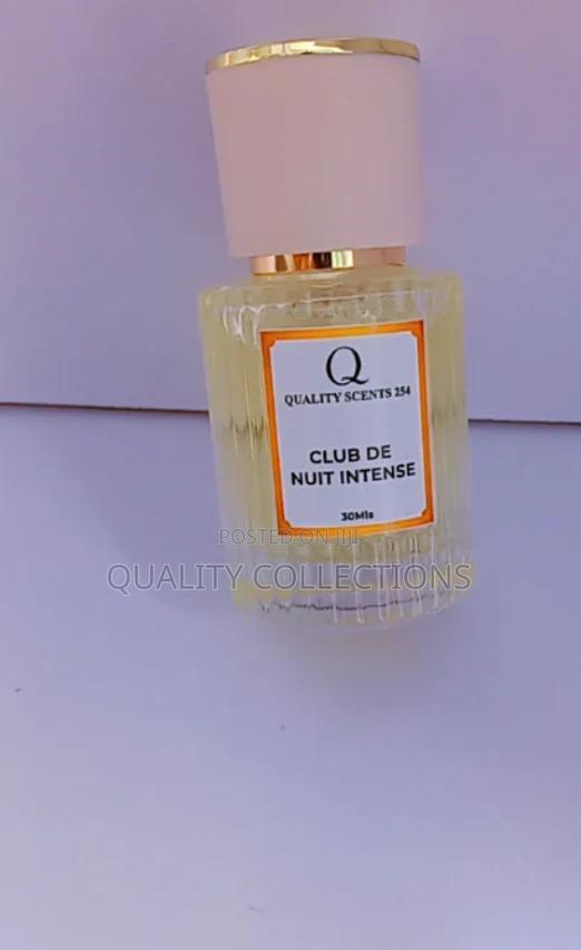 Club De Nuit Intense Man 30mls - thumbnail 2