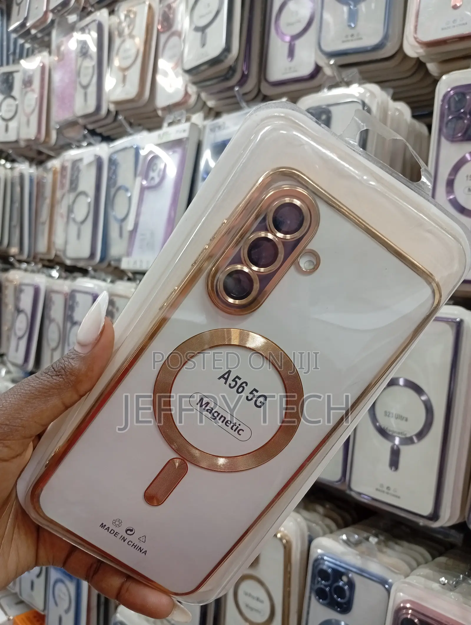 Case Designed Specifically for the Samsung Galaxy S22 Ultra