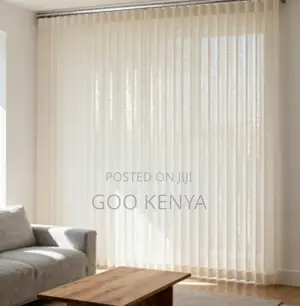 Home Curtains; Modern Vertical Dream Shade Blinds Curtains Design