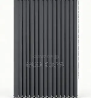 Home Curtains; Modern Vertical Dream Shade Blinds Curtains Design