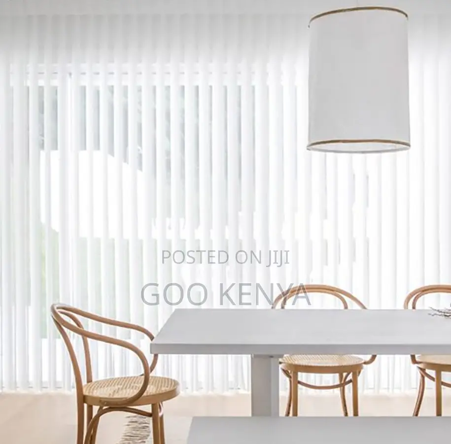 Home Curtains; Modern Vertical Dream Shade Blinds Curtains Design