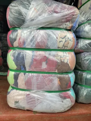 Fleece Tops Bale