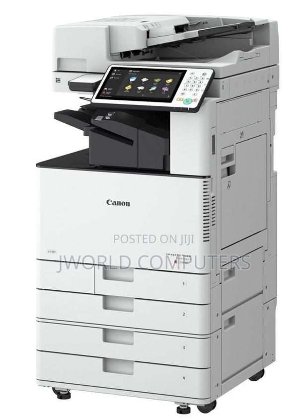 Canon Imagerunner 2425i MFP Printer