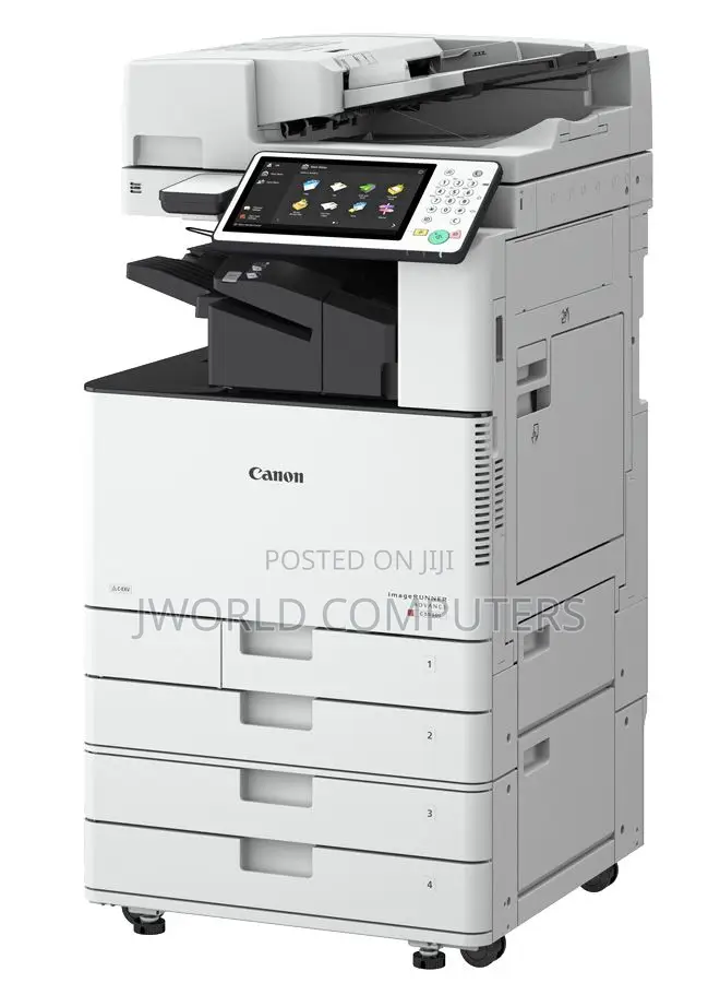 Canon Imagerunner 2425i MFP Printer