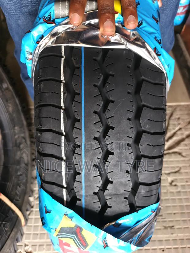 195r14c Made in India - thumbnail 2