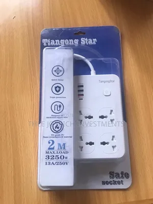 4 Ways Extensions With Usb Ports