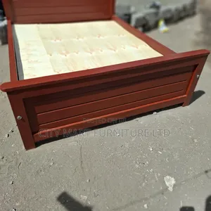 Panel Bed Available 5*6* (Free Delivery)