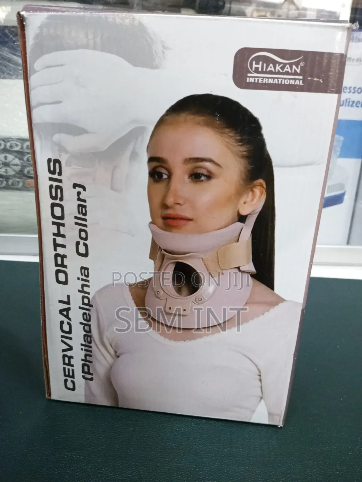 Philadelphia Cervical Collar