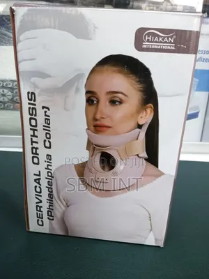 Philadelphia Cervical Collar